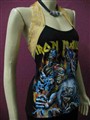 Iron Maiden Metal Punk Emo Rock DIY Halter sida.jpg