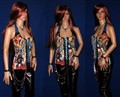 kiss wanna rock´n roll trippelbild.jpg