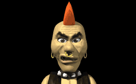 punk
